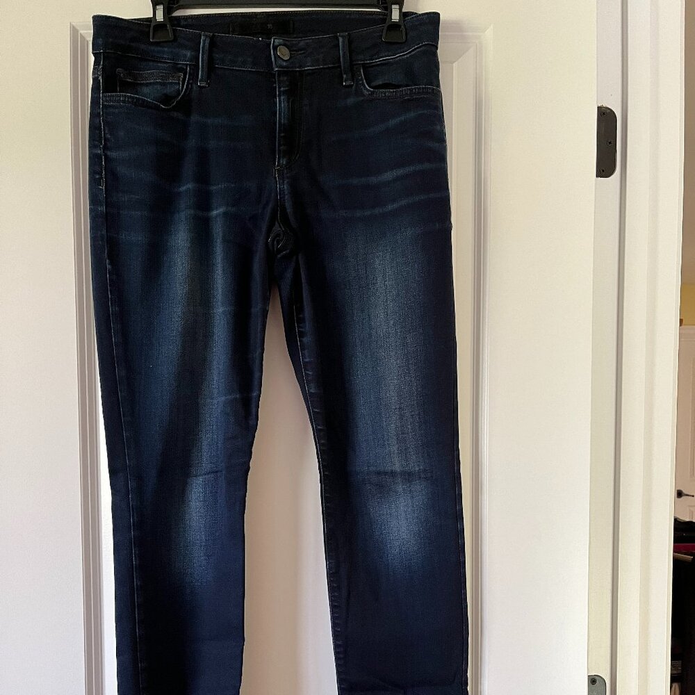 Joe's Flawless The Honey Curvy Skinny Jean